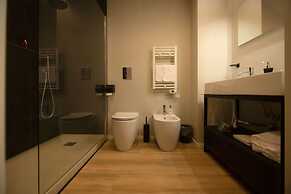 Palazzo Bellocchi - Suites & Apartments