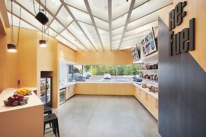 Aloft Atlanta Perimeter Center