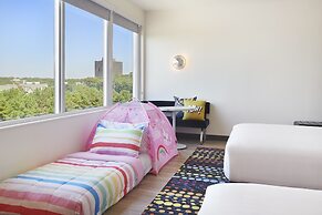 Aloft Atlanta Perimeter Center