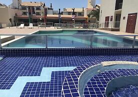 Apartamento Classe A