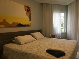 Apartamento Classe A