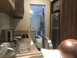 Apartamento Classe A