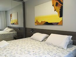 Apartamento Classe A