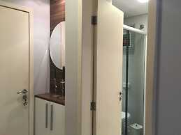 Apartamento Classe A