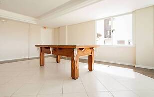 Apartamento Classe A