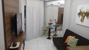 Apartamento Classe A