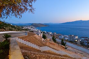 Sky Way SKK Luxury Apartments