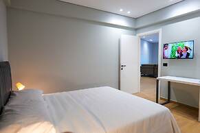 Sky Way SKK Luxury Apartments