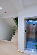 Sky Way SKK Luxury Apartments