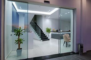 Sky Way SKK Luxury Apartments