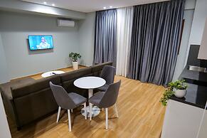 Sky Way SKK Luxury Apartments