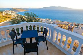 Sky Way SKK Luxury Apartments