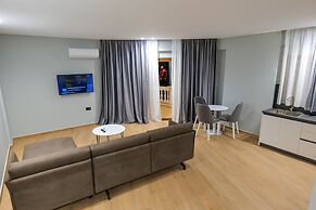 Sky Way SKK Luxury Apartments