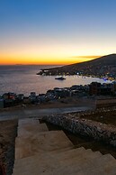 Sky Way SKK Luxury Apartments