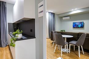 Sky Way SKK Luxury Apartments