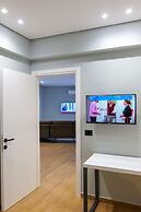 Sky Way SKK Luxury Apartments