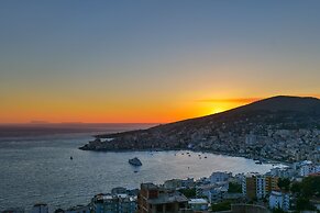 Sky Way SKK Luxury Apartments