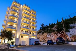 Sky Way SKK Luxury Apartments