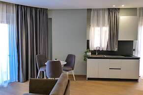 Sky Way SKK Luxury Apartments