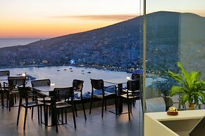 Sky Way SKK Luxury Apartments