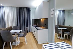 Sky Way SKK Luxury Apartments