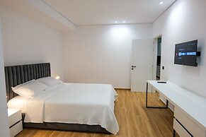 Sky Way SKK Luxury Apartments