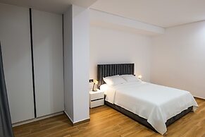 Sky Way SKK Luxury Apartments