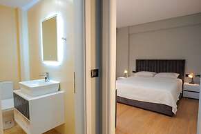 Sky Way SKK Luxury Apartments