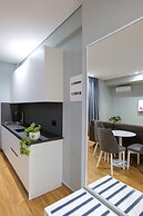 Sky Way SKK Luxury Apartments