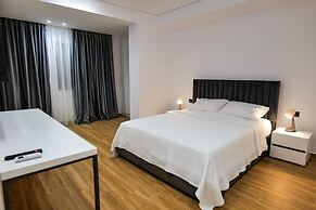 Sky Way SKK Luxury Apartments