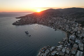 Sky Way SKK Luxury Apartments