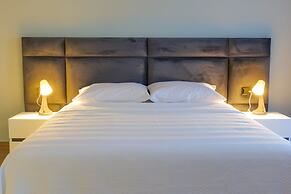 Sky Way SKK Luxury Apartments