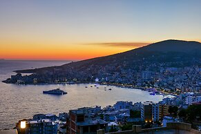 Sky Way SKK Luxury Apartments