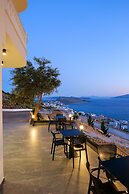 Sky Way SKK Luxury Apartments