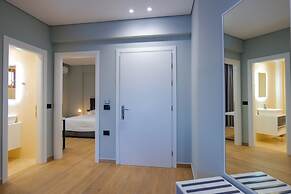 Sky Way SKK Luxury Apartments