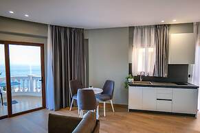 Sky Way SKK Luxury Apartments