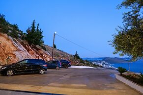 Sky Way SKK Luxury Apartments