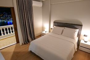 Sky Way SKK Luxury Apartments