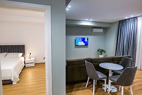 Sky Way SKK Luxury Apartments