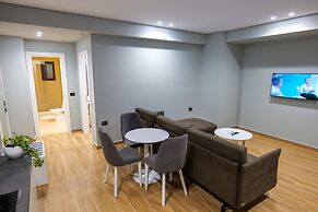 Sky Way SKK Luxury Apartments