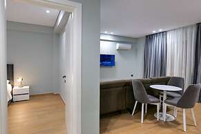 Sky Way SKK Luxury Apartments