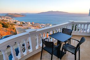 Sky Way SKK Luxury Apartments