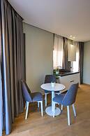 Sky Way SKK Luxury Apartments