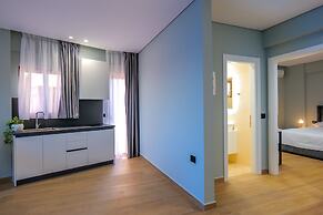 Sky Way SKK Luxury Apartments