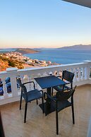 Sky Way SKK Luxury Apartments