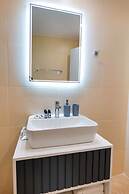 Sky Way SKK Luxury Apartments