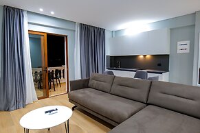 Sky Way SKK Luxury Apartments