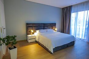 Sky Way SKK Luxury Apartments