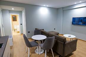 Sky Way SKK Luxury Apartments