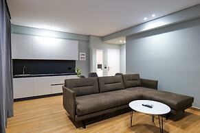 Sky Way SKK Luxury Apartments